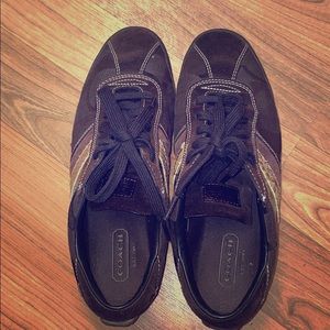 Coach Sneakers